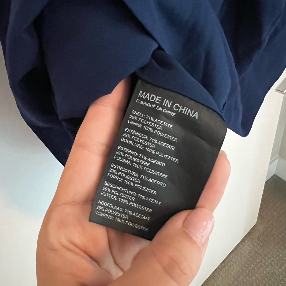 Club Monaco dress - Picture 6 of 7